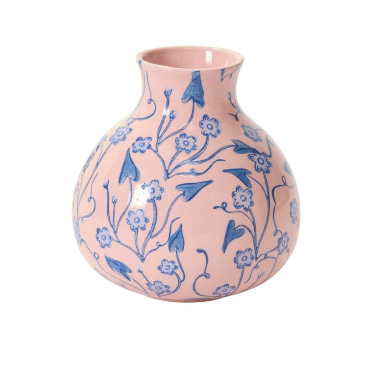 Flourish Vase