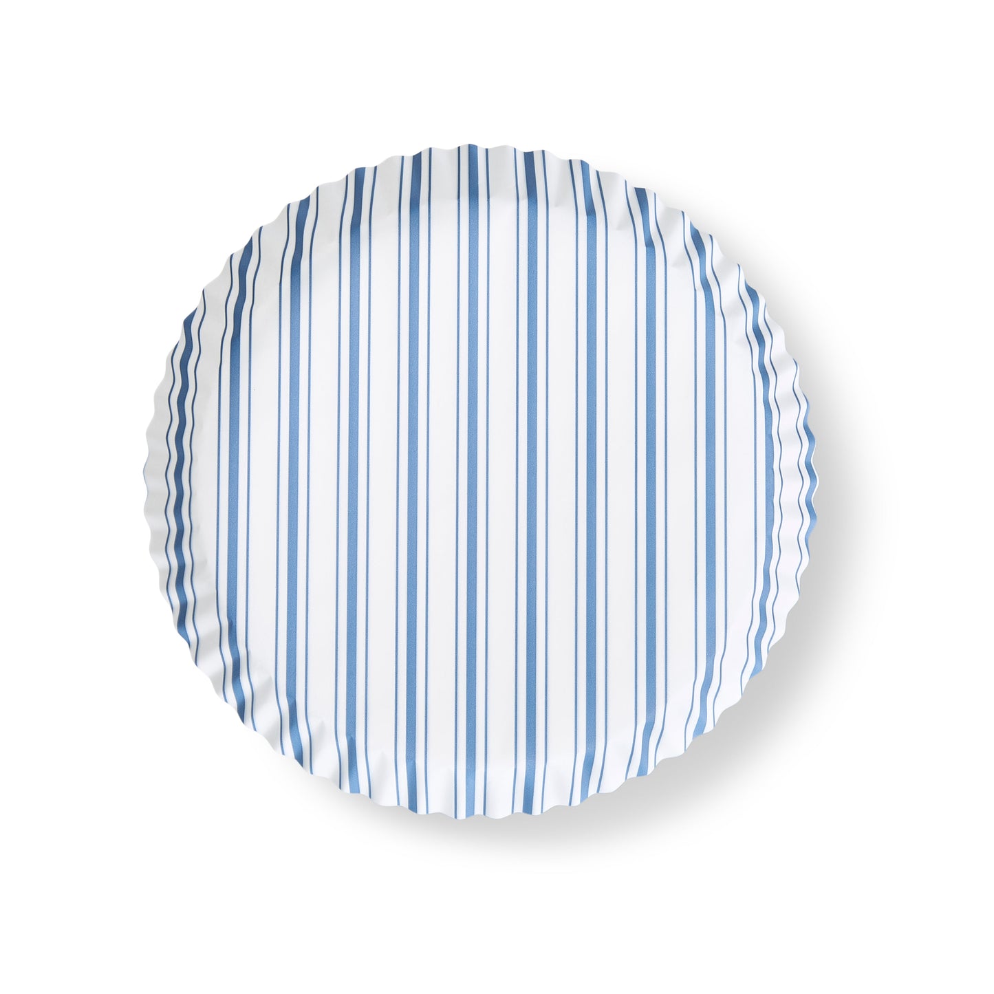 Liners - Pre-formed style "Seascape Blue"