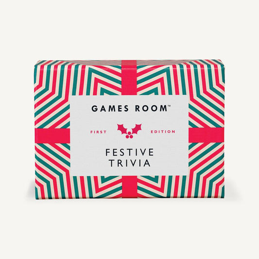 Festive Trivia