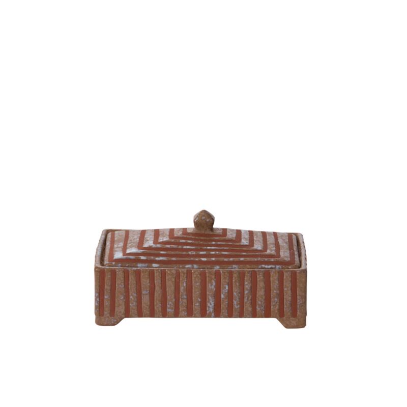 Banda Decorative Box