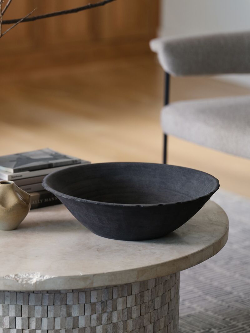 Rossetti Bowl