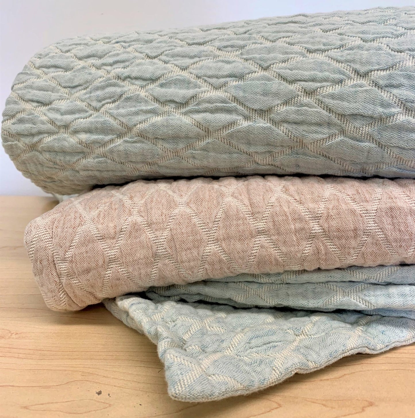 Boyce Coverlette (K)