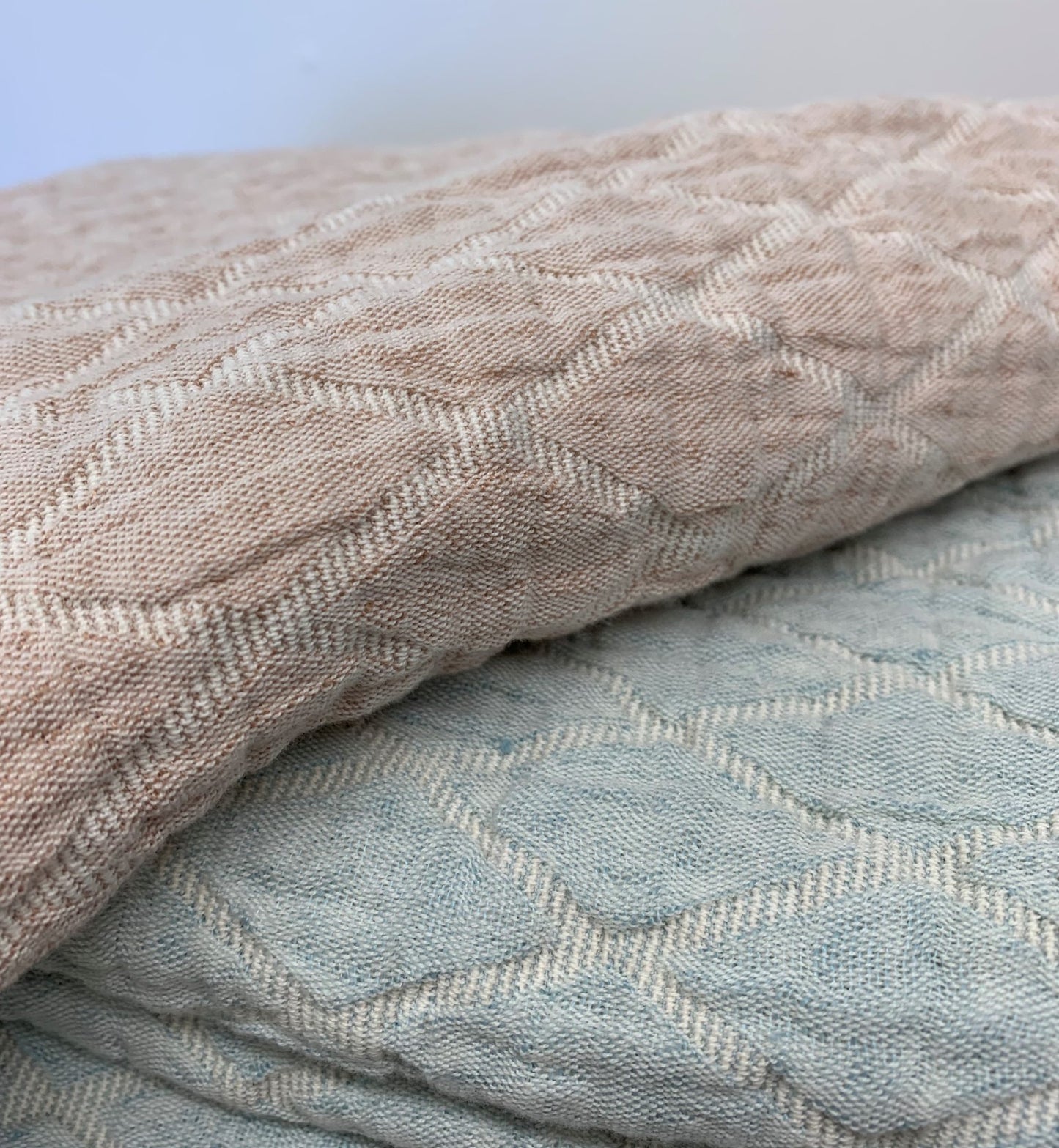 Boyce Coverlette (K)
