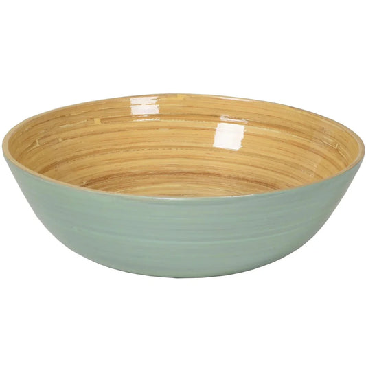Bamboo Classic Bowl