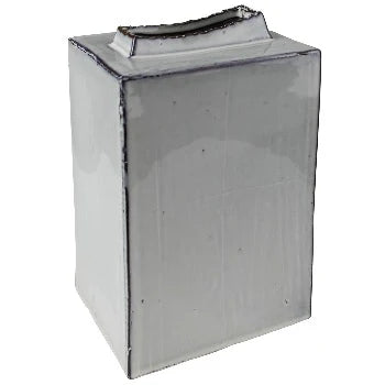 Britta Vase - Wide Rectangle