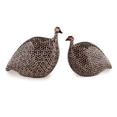 Guinea Fowl