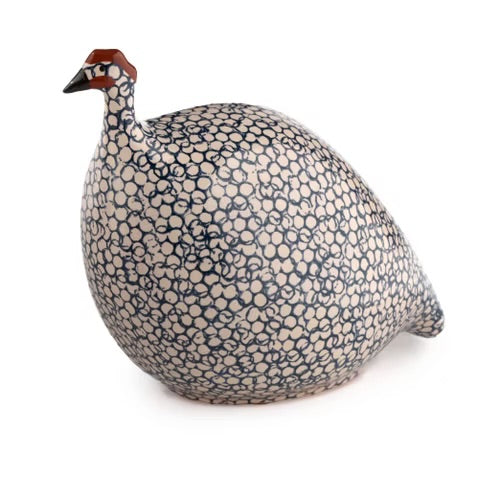 Guinea Fowl