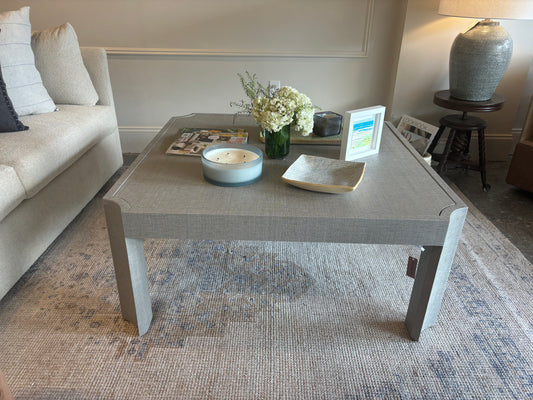 Nigel Cocktail Table