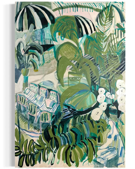 Cocktails in West Palm