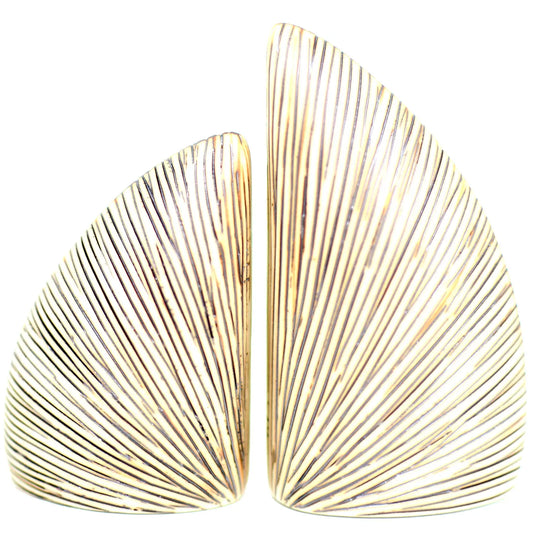 Ada Handcrafted Porcelain Salt and Pepper Shaker set