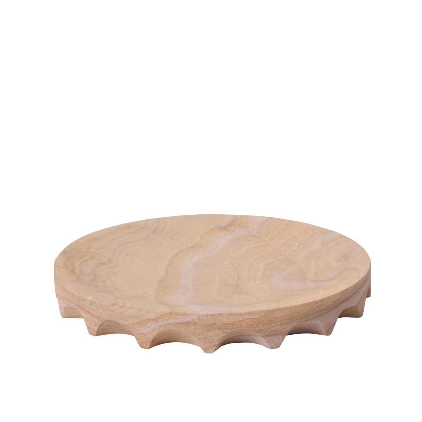 coliseum tray