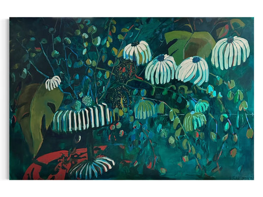 Girl You’re Way Too Gorgeous to be Stuck in the House