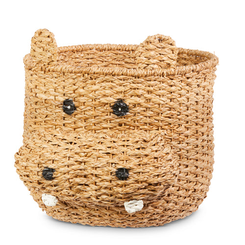 Hippo Basket