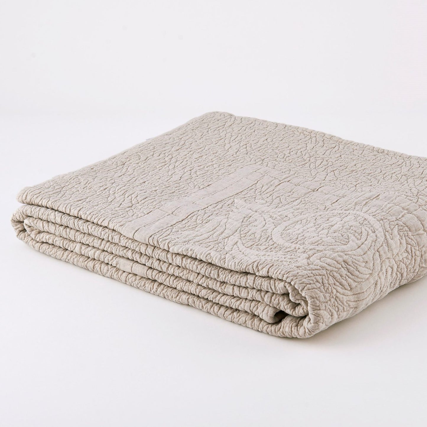 Palmer Coverlette (Q)