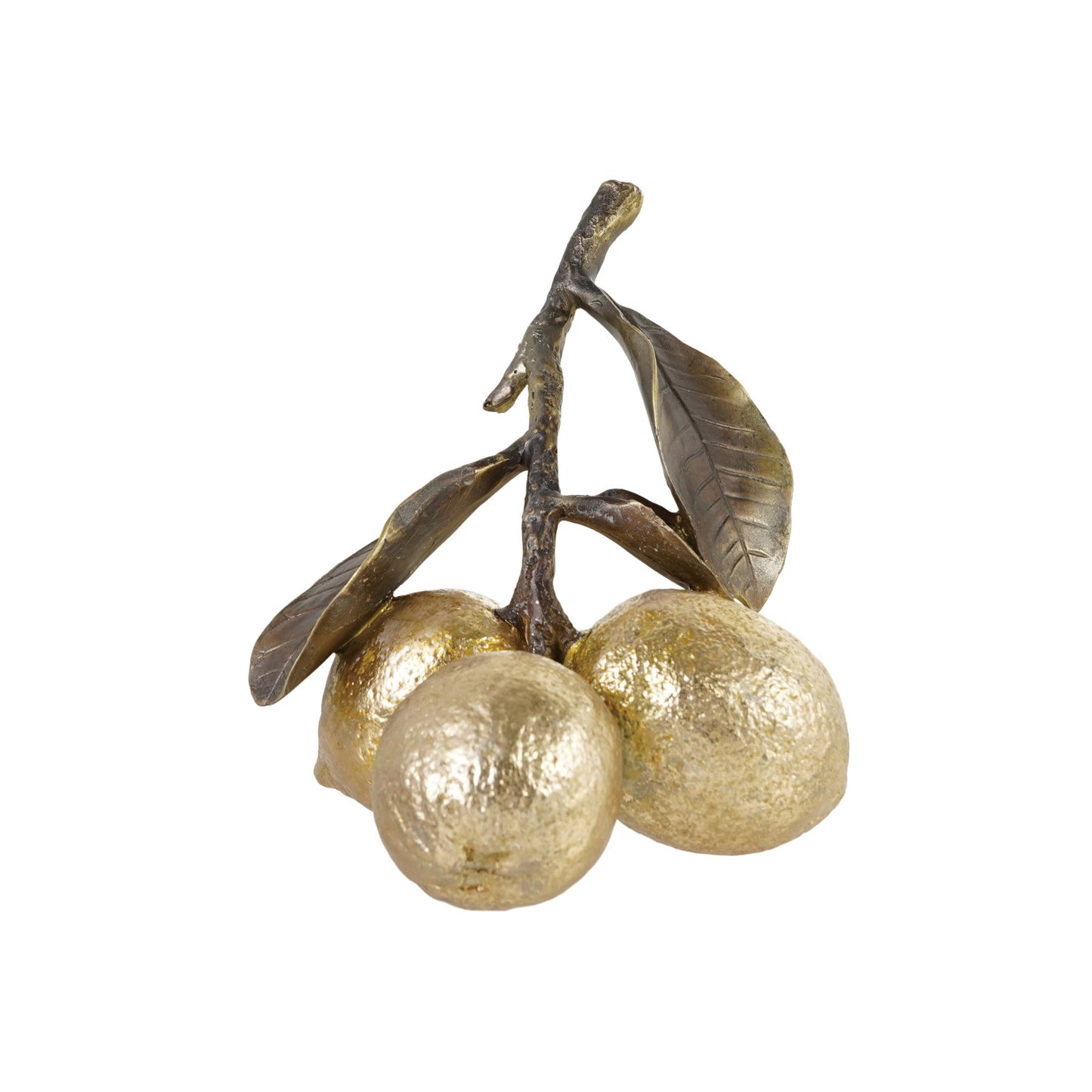 Resin Lemons