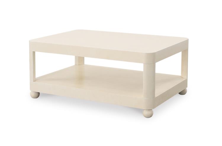 Trudy Cocktail Table