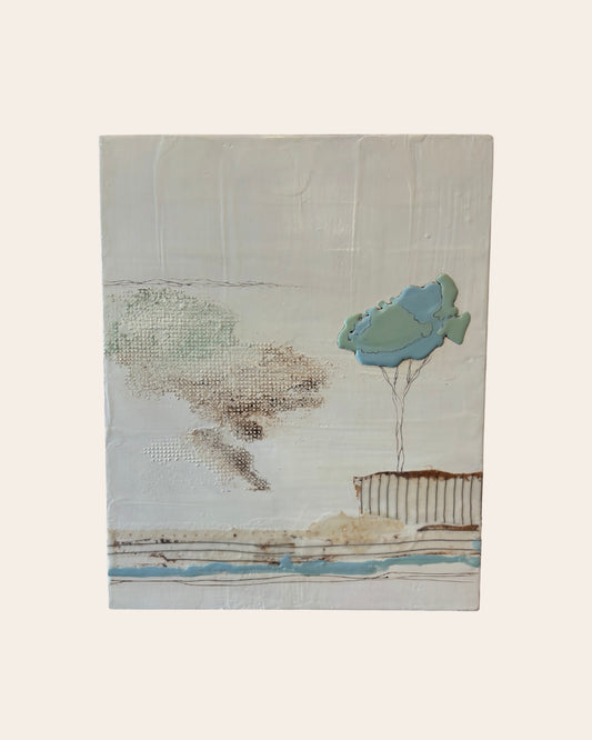 "If Trees Could Scream"