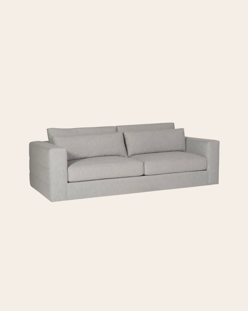 Liam Stocked Sofa