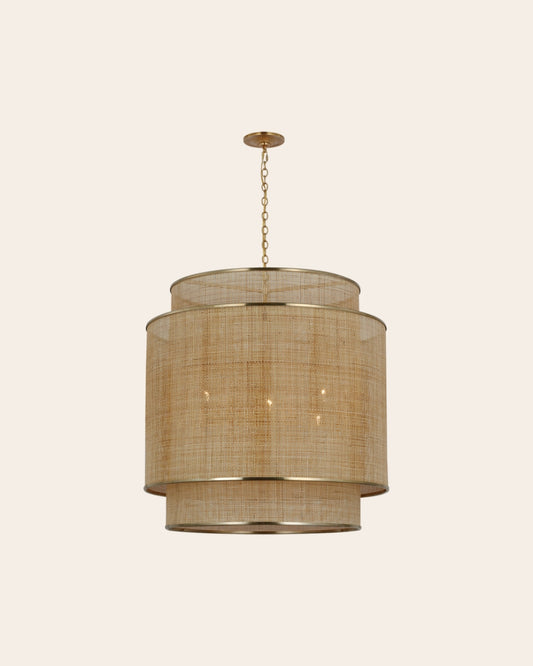 Linley Extra Large Hanging Shade