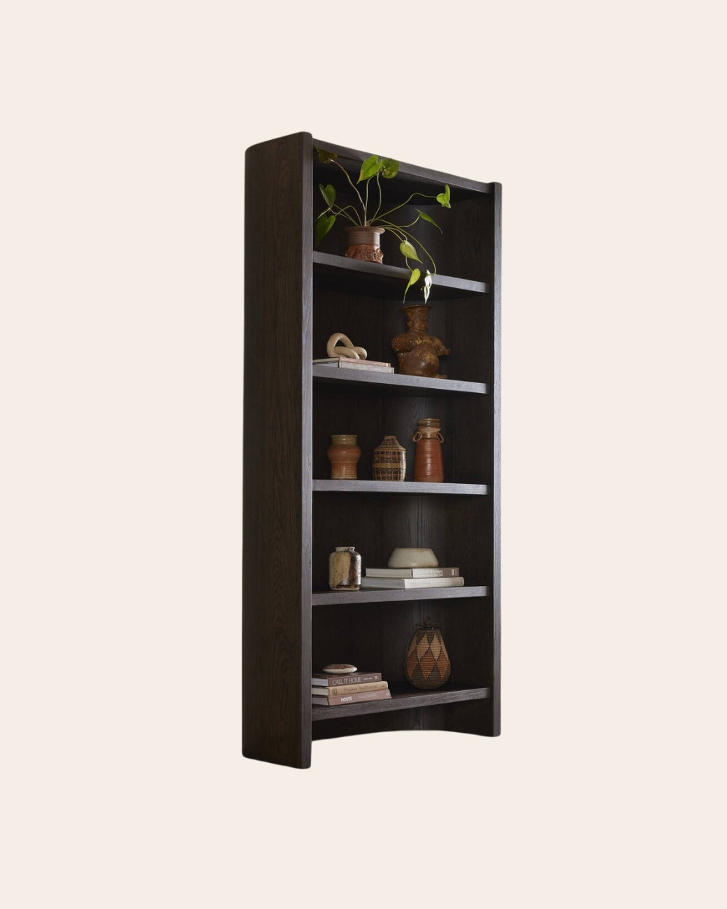 Lockhart Bookcase