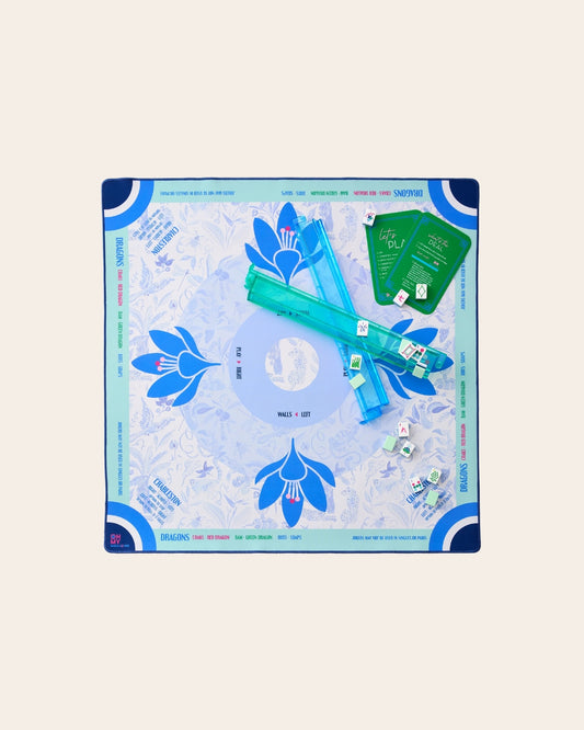 Lola x Catherine Cartie Mat