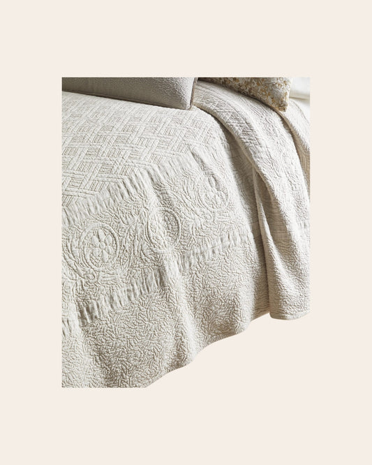 Palmer King Coverlet