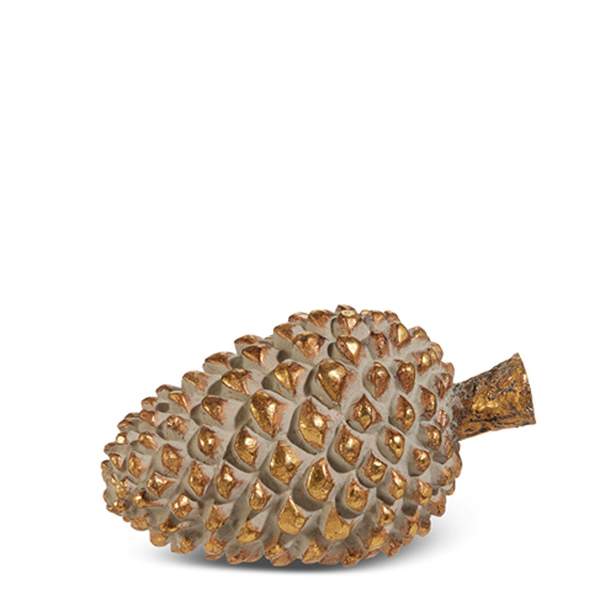 7 Gilded Pinecone