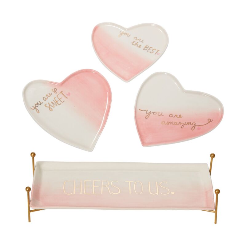 Sweets Plate