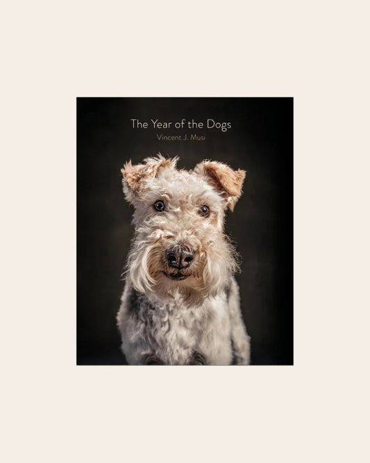 Year of the Dogs