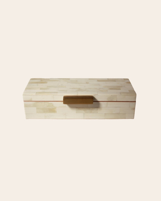 White Bone Box