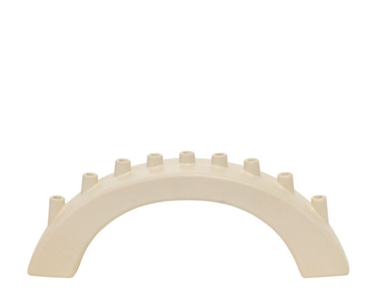 arch menorah