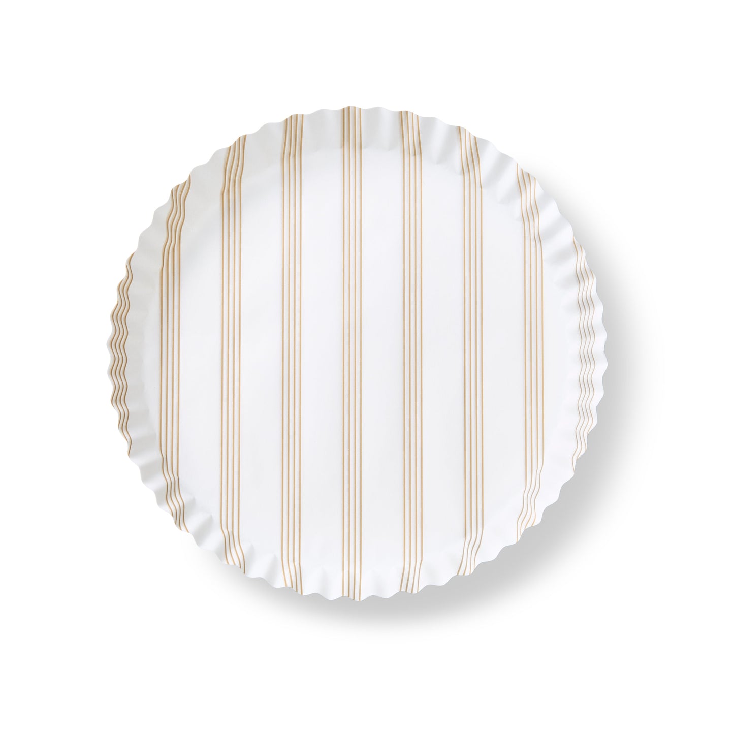 Liners - Pre-formed style "Sandy Stripes"