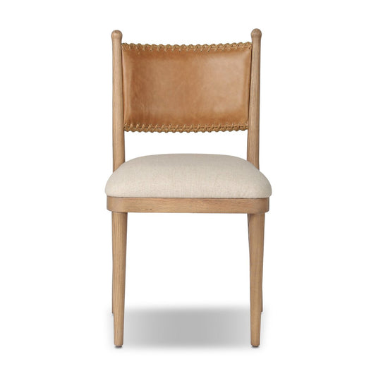 Bella Dining Chair Antwerp Natural