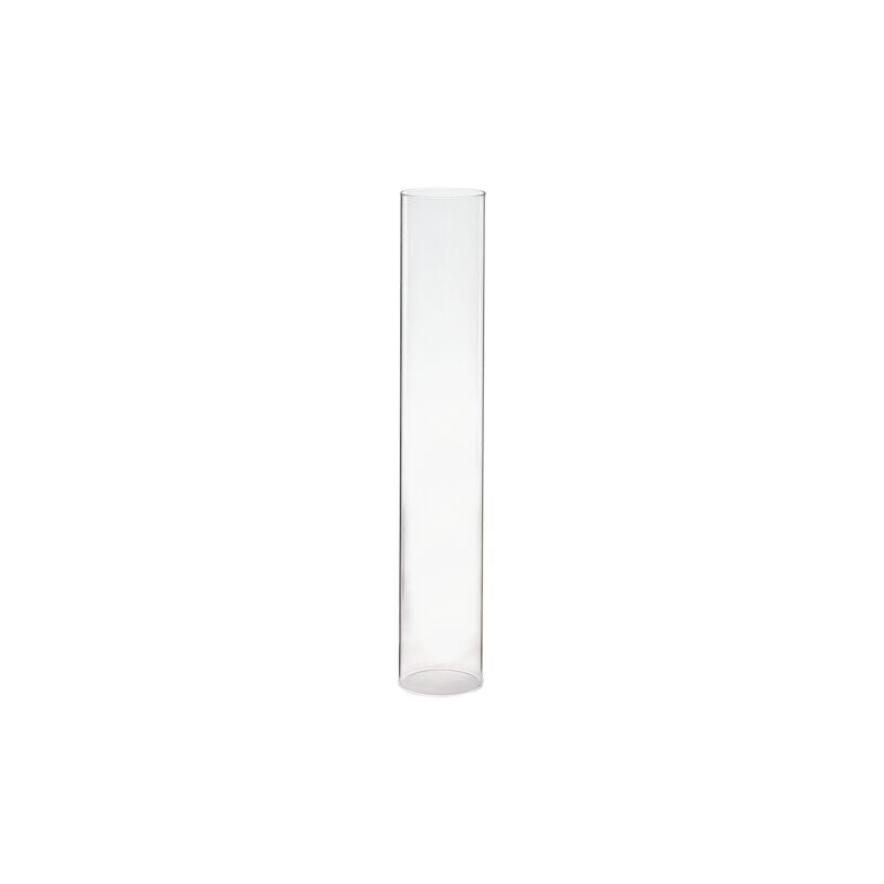 Glass Sleeve 2.5"x 15"