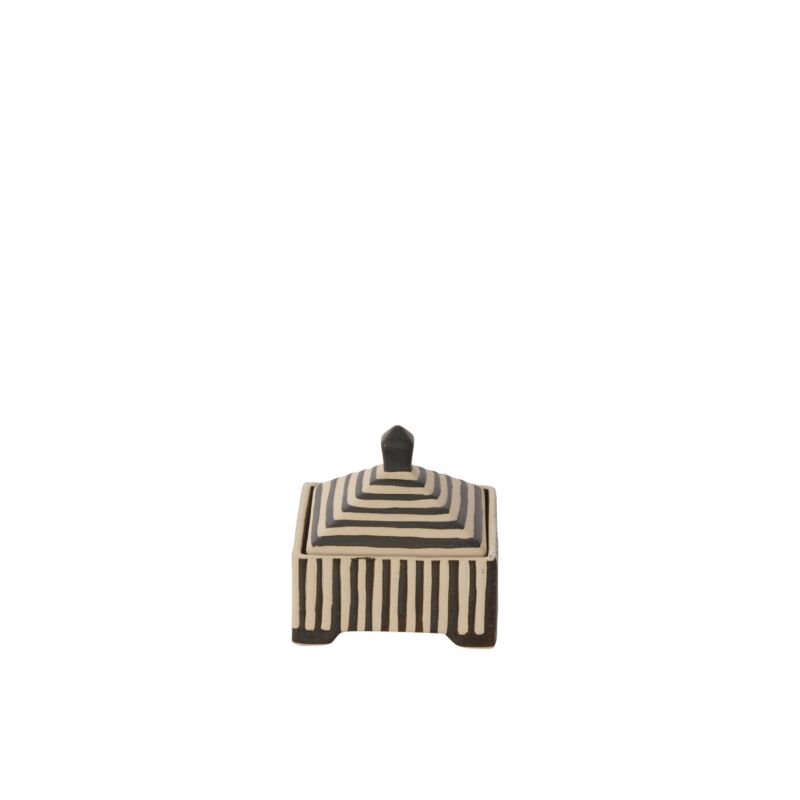 Banda Decorative Box