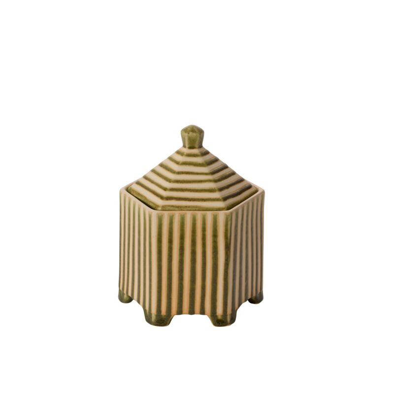 Banda Decorative Box