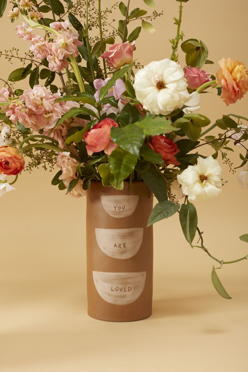 Abound Vase