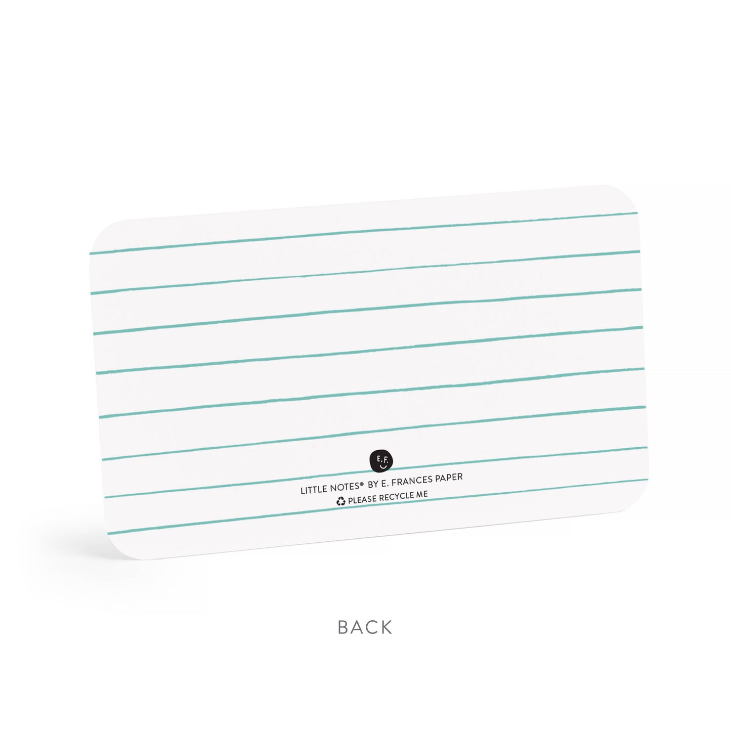 Thanks Little Notes® NEW 55 Count