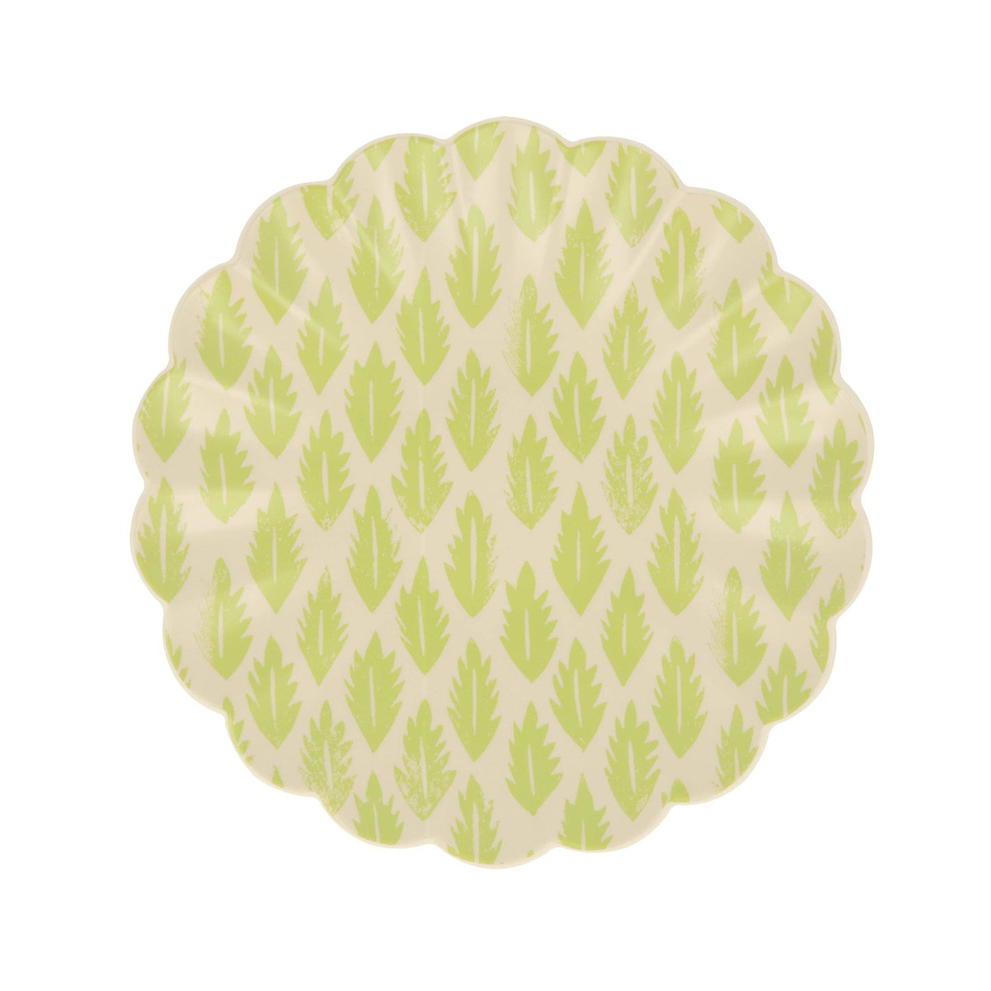 Meri Meri x Molly Mahon Patterned Reusable Small Plates