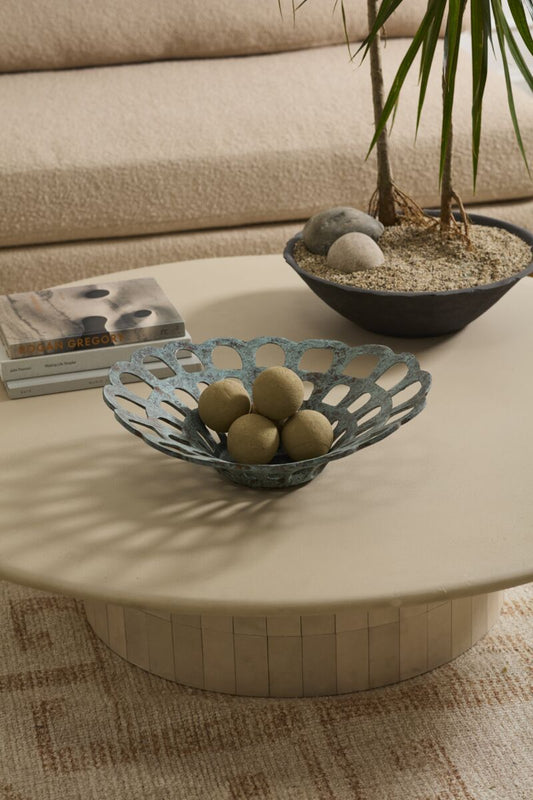 Calpurnia Bowl