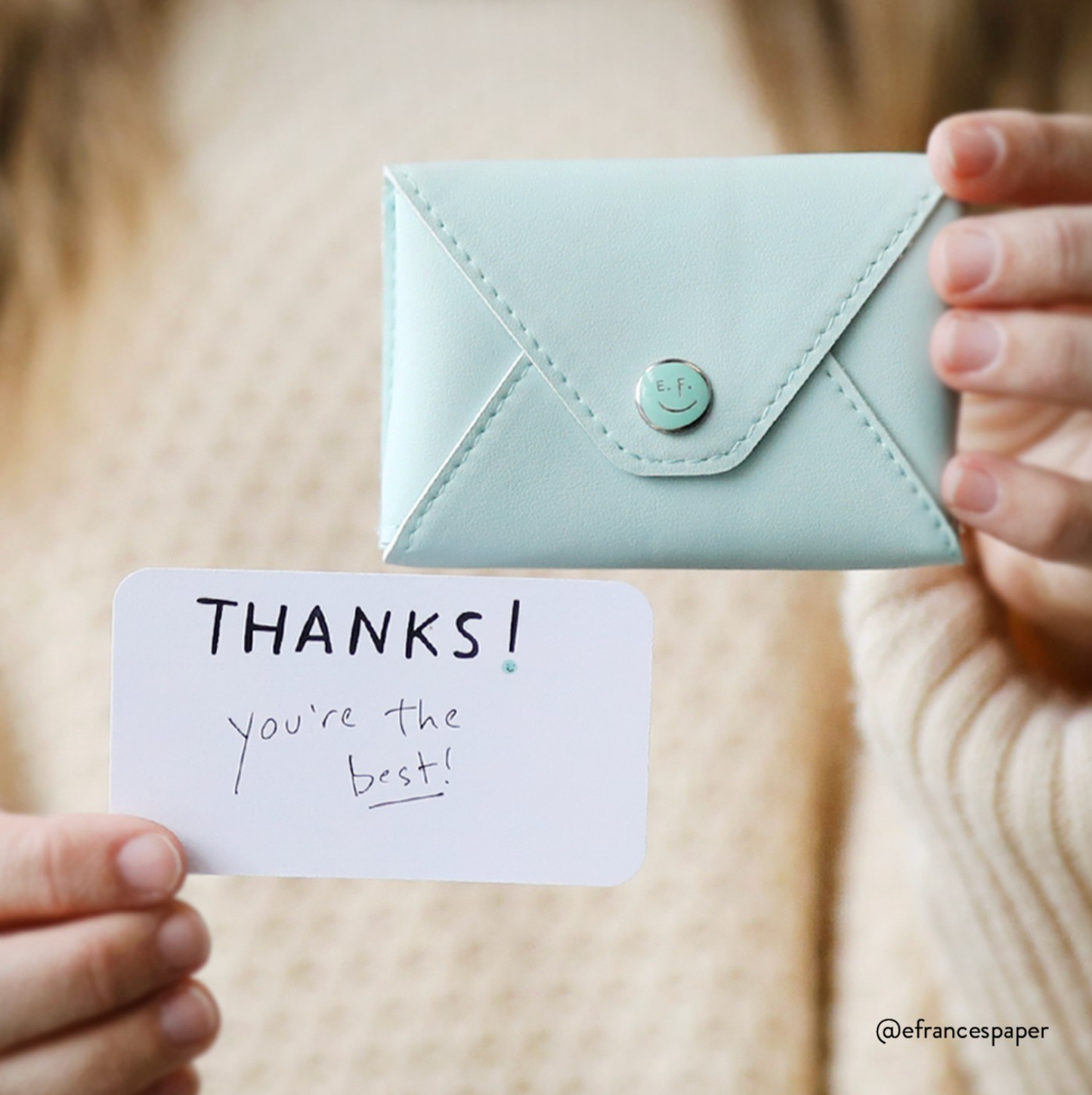 Thanks Little Notes® NEW 55 Count