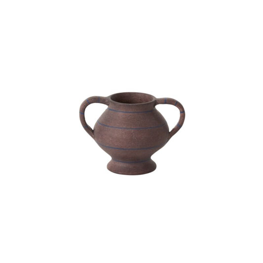 Rhysa Vase - Purple