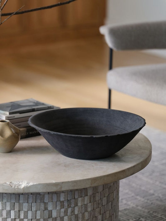 Rossetti Bowl