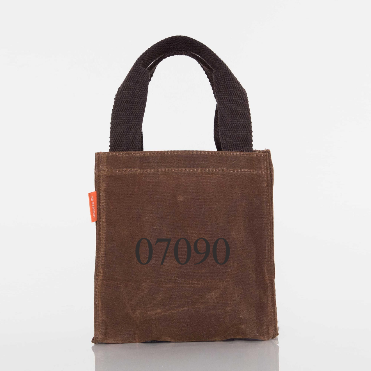 Beer Carrier - Zip Code 07090
