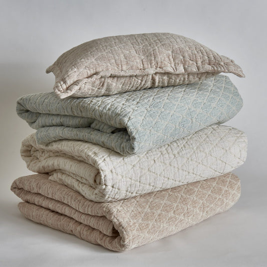 Boyce Coverlette (Q)