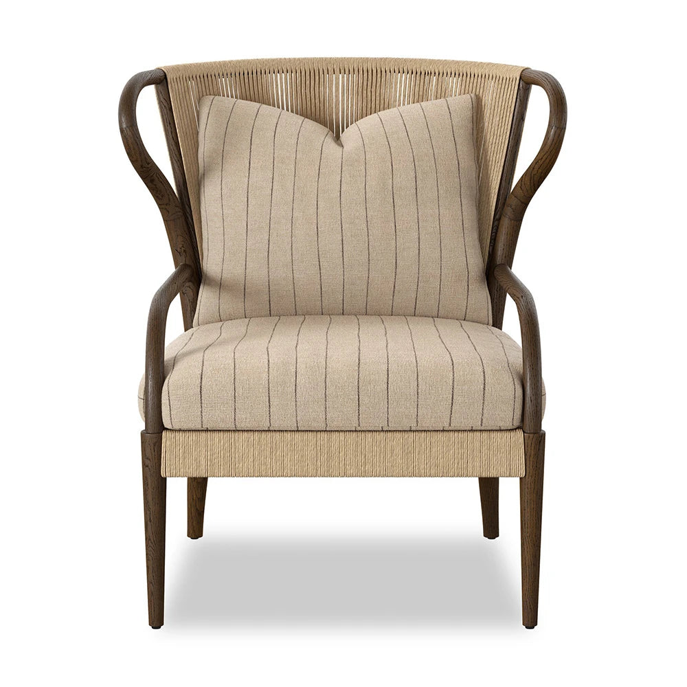 Amira Chair Lavon Flint
