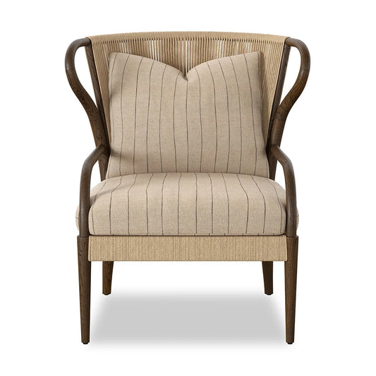 Amira Chair Lavon Flint