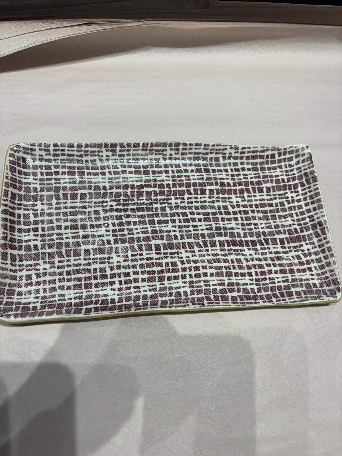Sm Stacking Rec Metro Bordeaux
