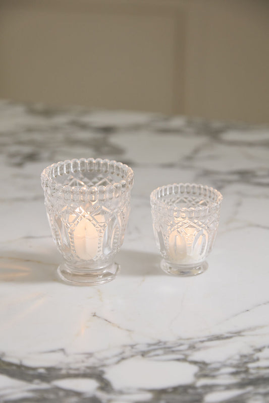 elsie votive small