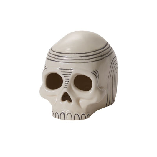 occipital sculpture